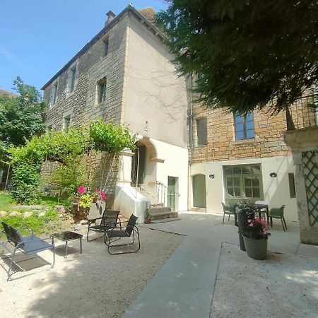Les Epingliers - Le Clos Lacam, Centre Ville, Dog Friendly 屈埃尔西地区古尔东 外观 照片
