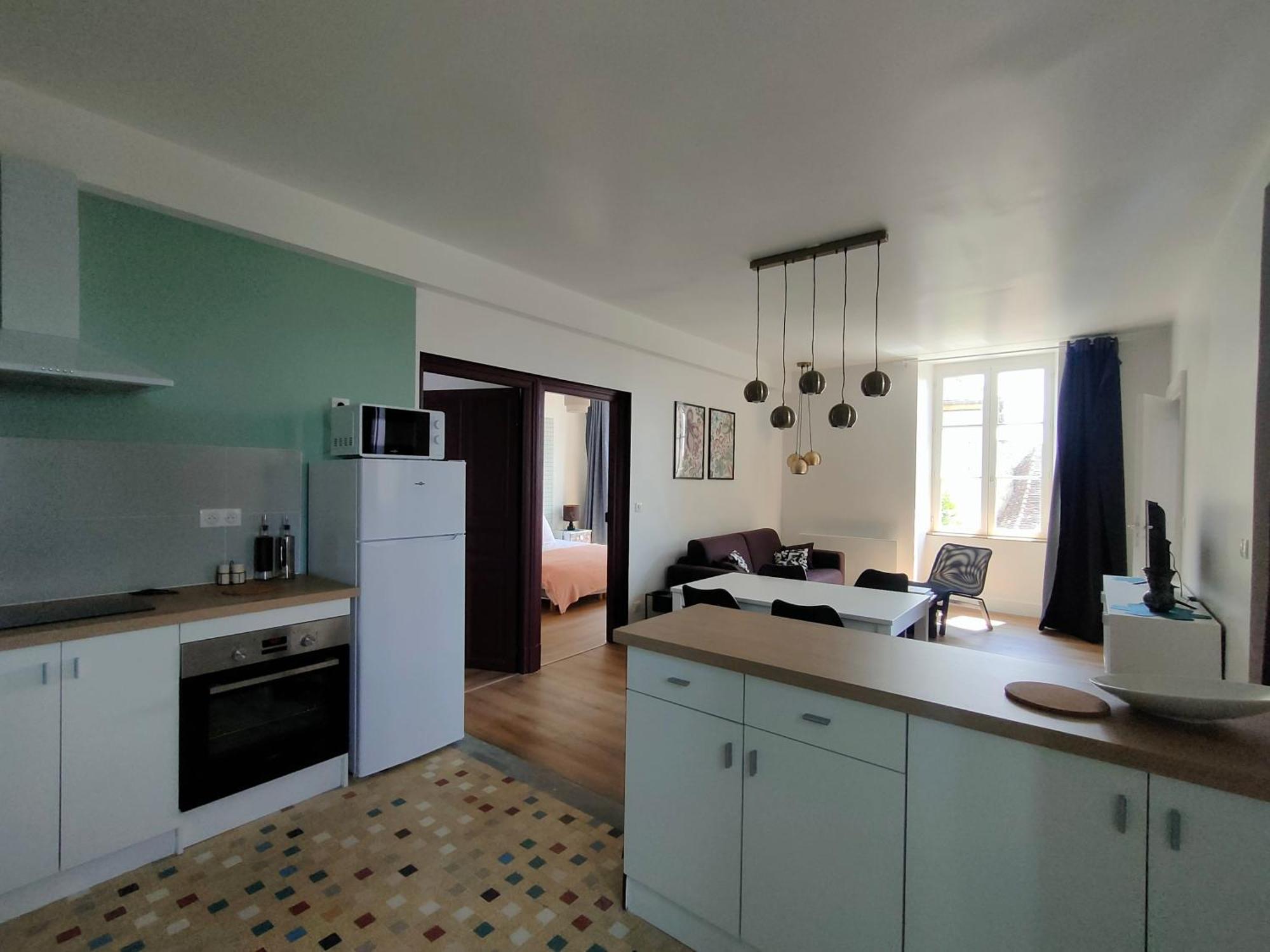 Les Epingliers - Le Clos Lacam, Centre Ville, Dog Friendly 屈埃尔西地区古尔东 外观 照片