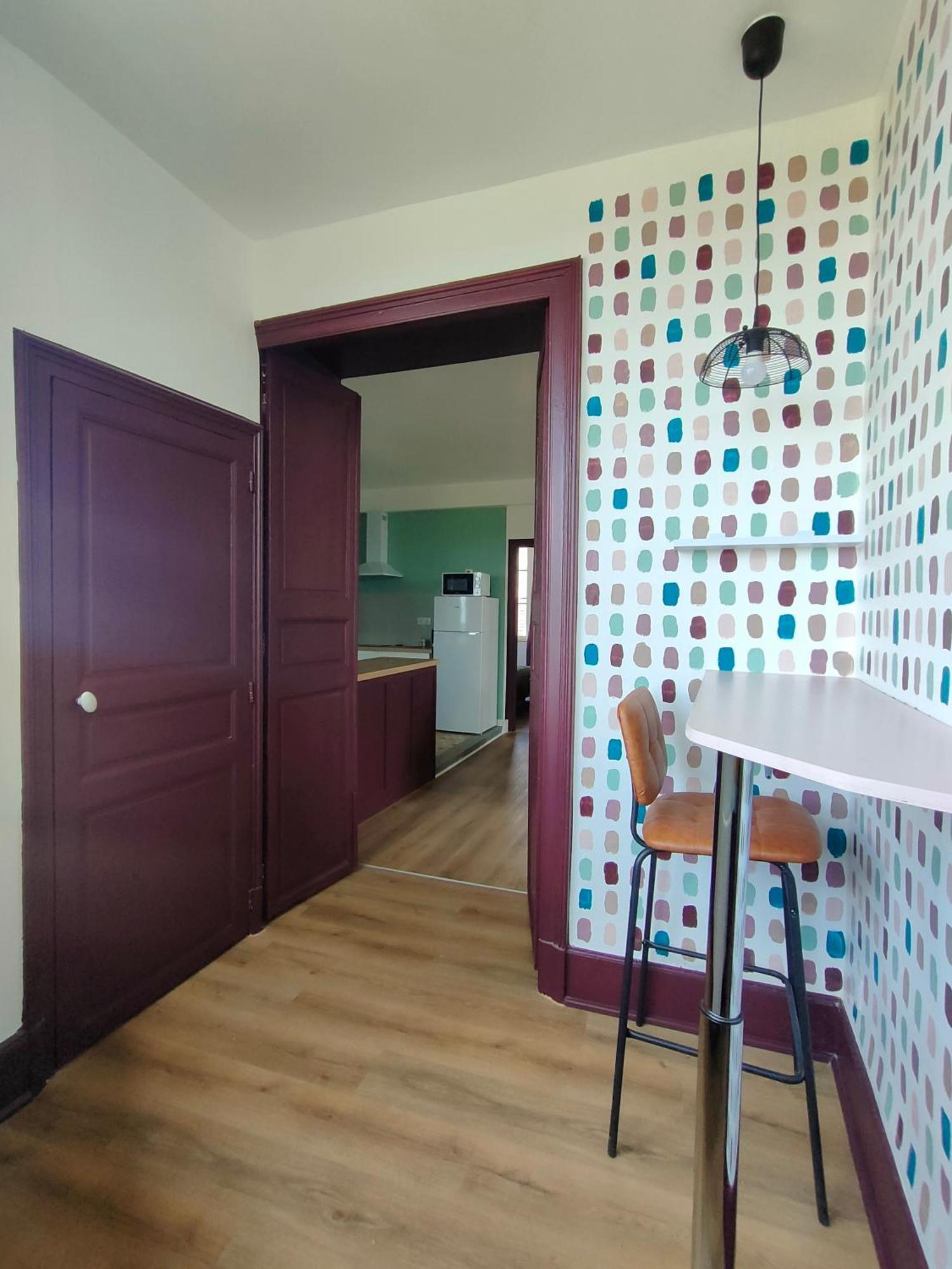 Les Epingliers - Le Clos Lacam, Centre Ville, Dog Friendly 屈埃尔西地区古尔东 外观 照片