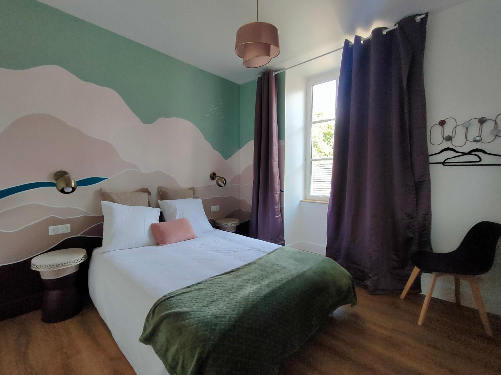 Les Epingliers - Le Clos Lacam, Centre Ville, Dog Friendly 屈埃尔西地区古尔东 外观 照片