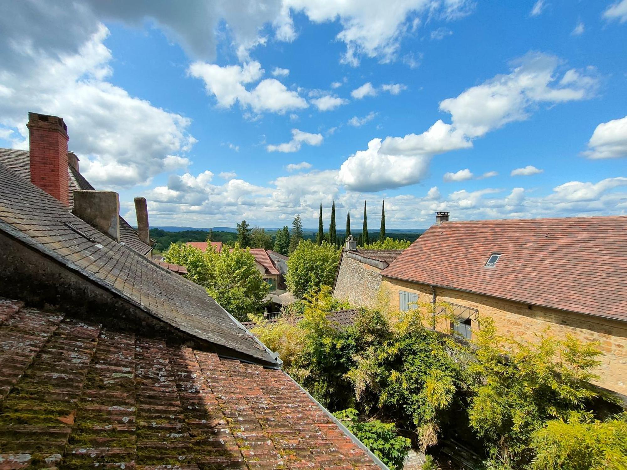 Les Epingliers - Le Clos Lacam, Centre Ville, Dog Friendly 屈埃尔西地区古尔东 外观 照片