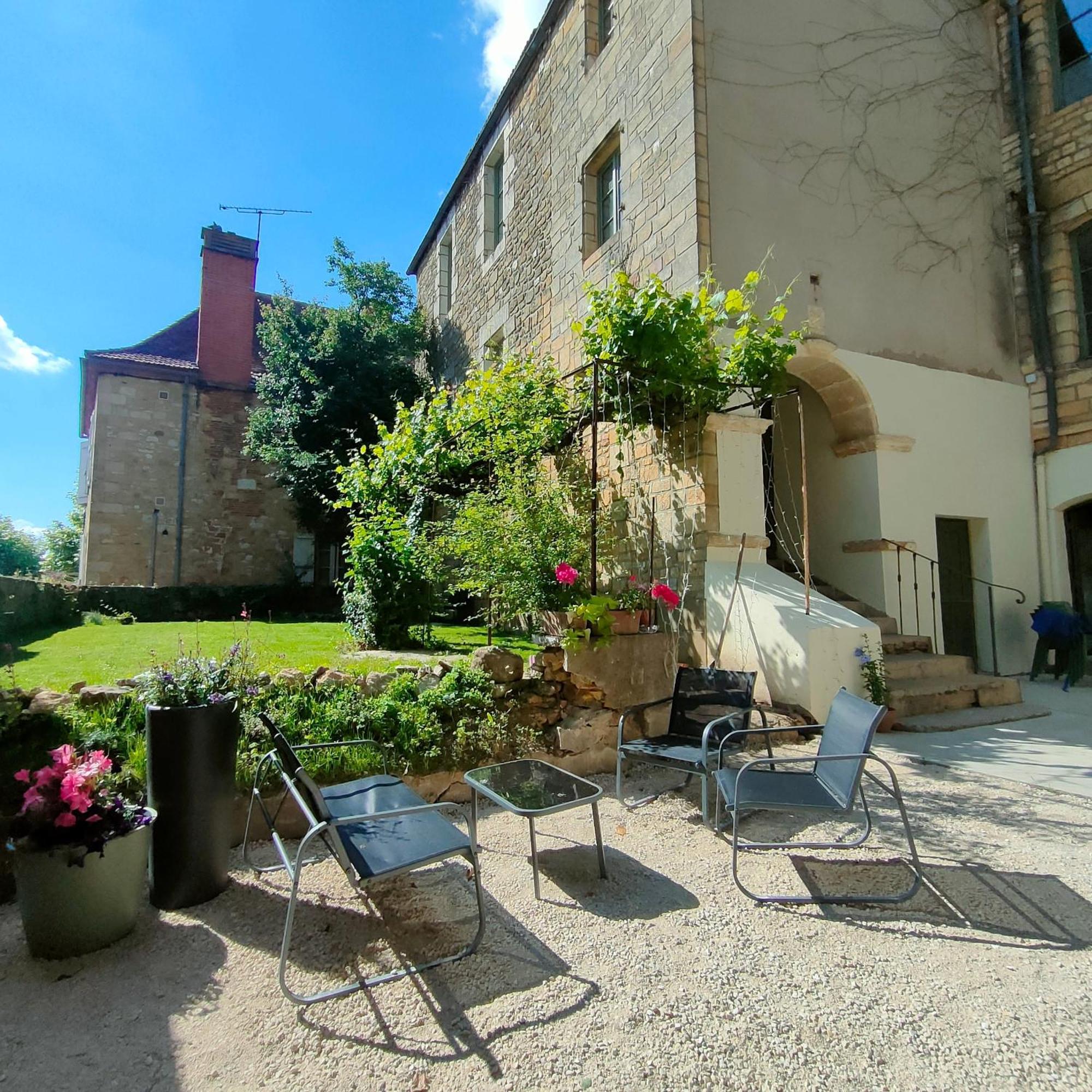 Les Epingliers - Le Clos Lacam, Centre Ville, Dog Friendly 屈埃尔西地区古尔东 外观 照片