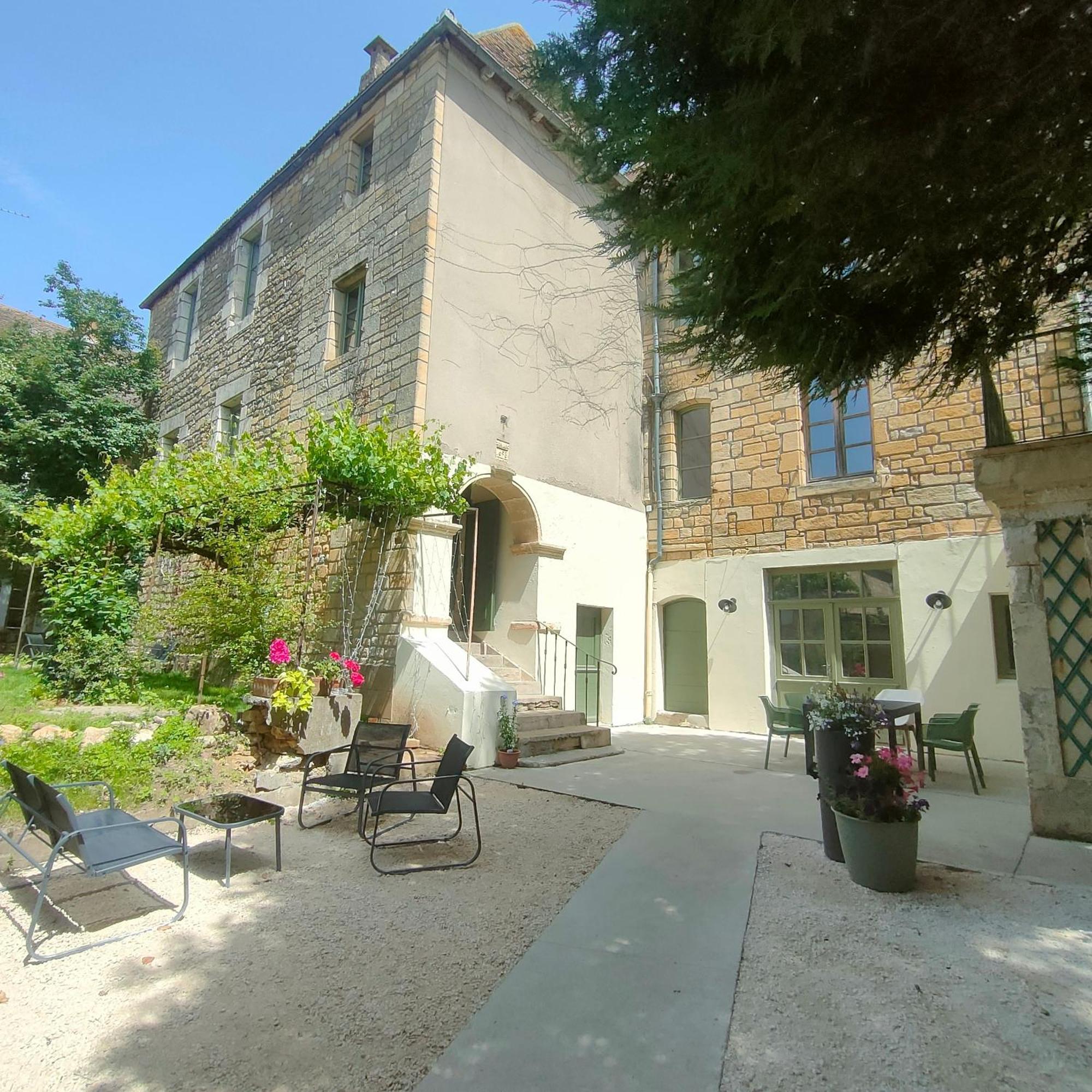 Les Epingliers - Le Clos Lacam, Centre Ville, Dog Friendly 屈埃尔西地区古尔东 外观 照片